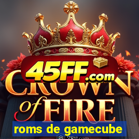 roms de gamecube